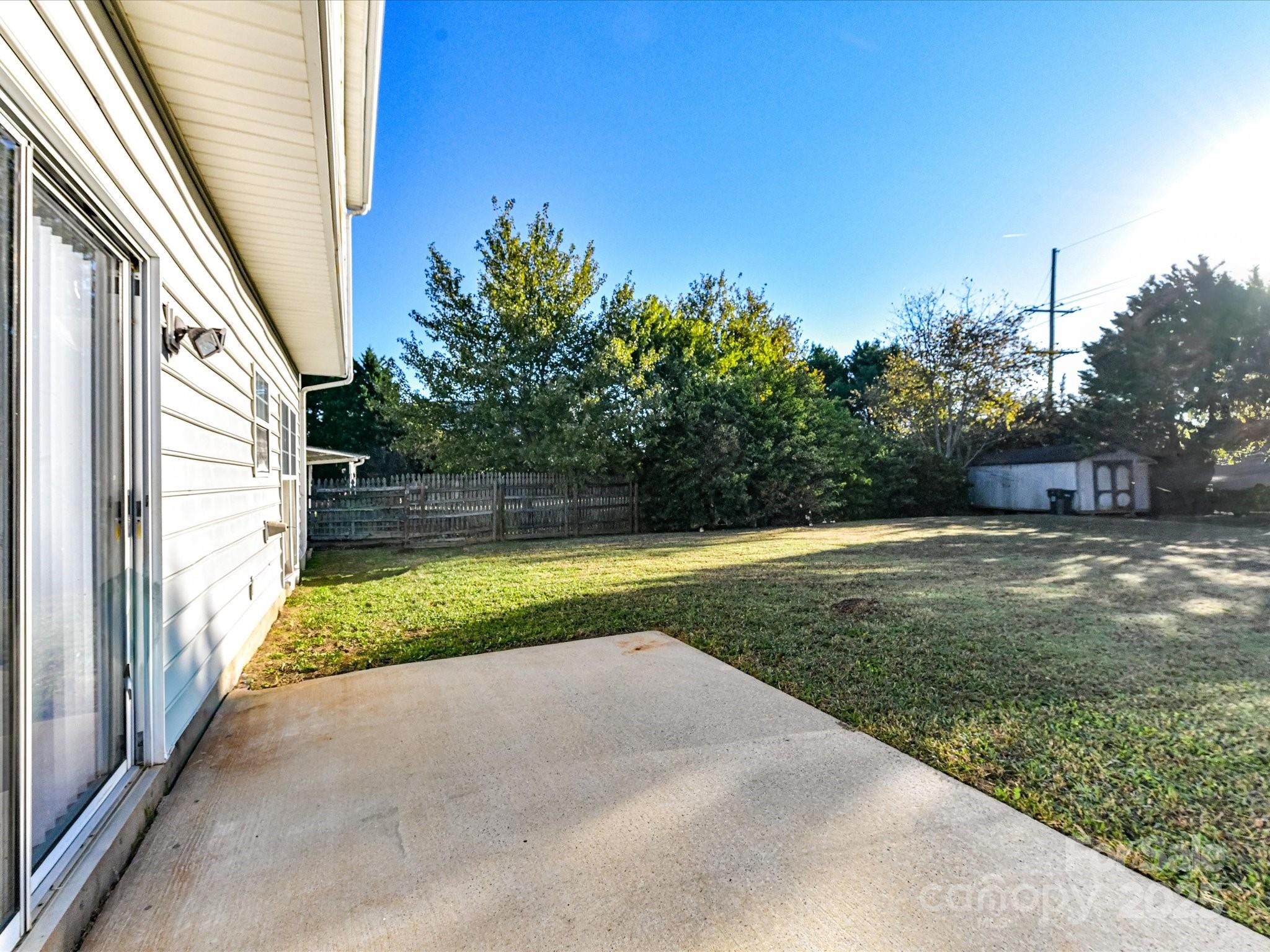5497 Coleman Circle NW Concord NC 28027