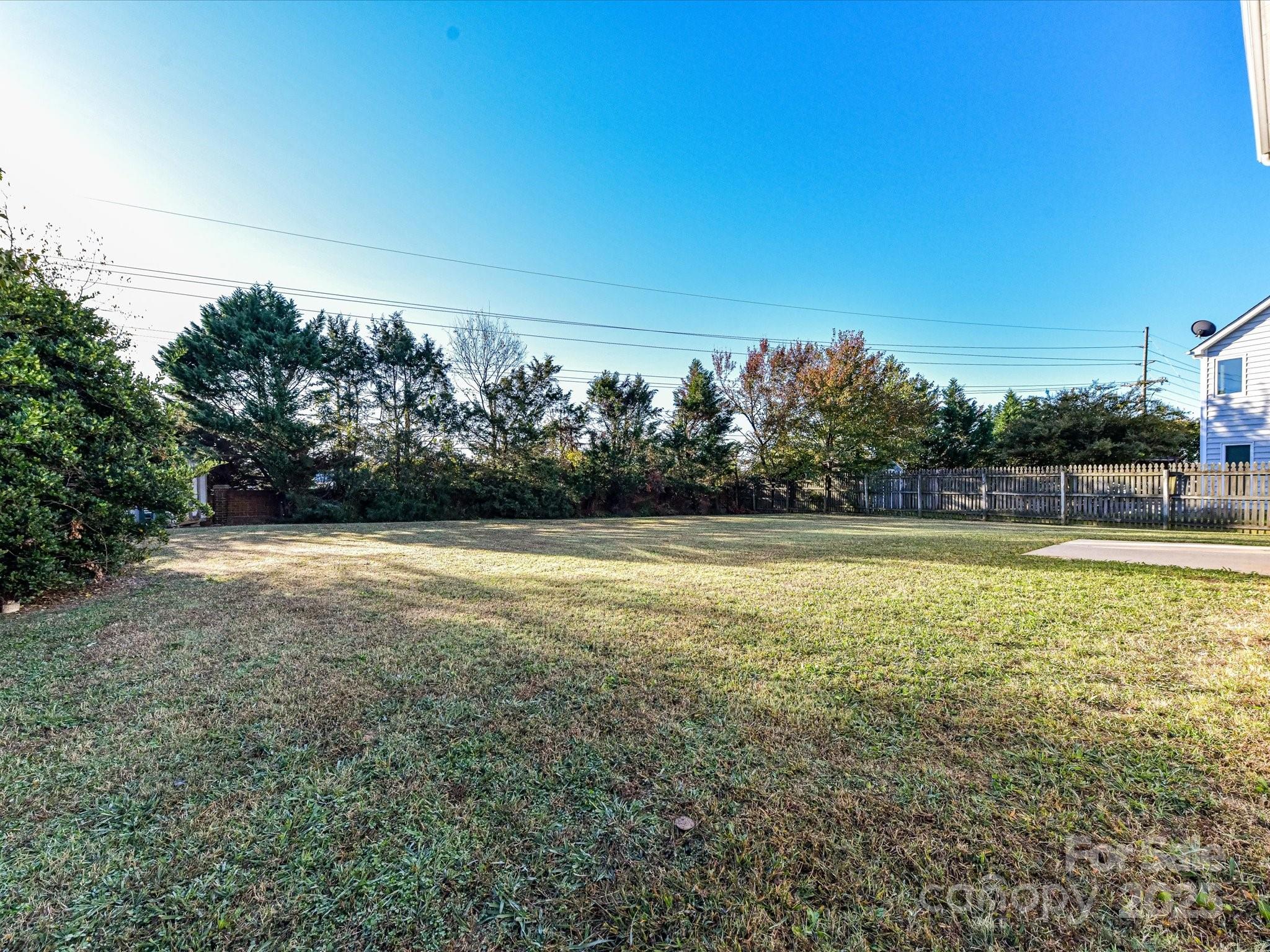 5497 Coleman Circle NW Concord NC 28027