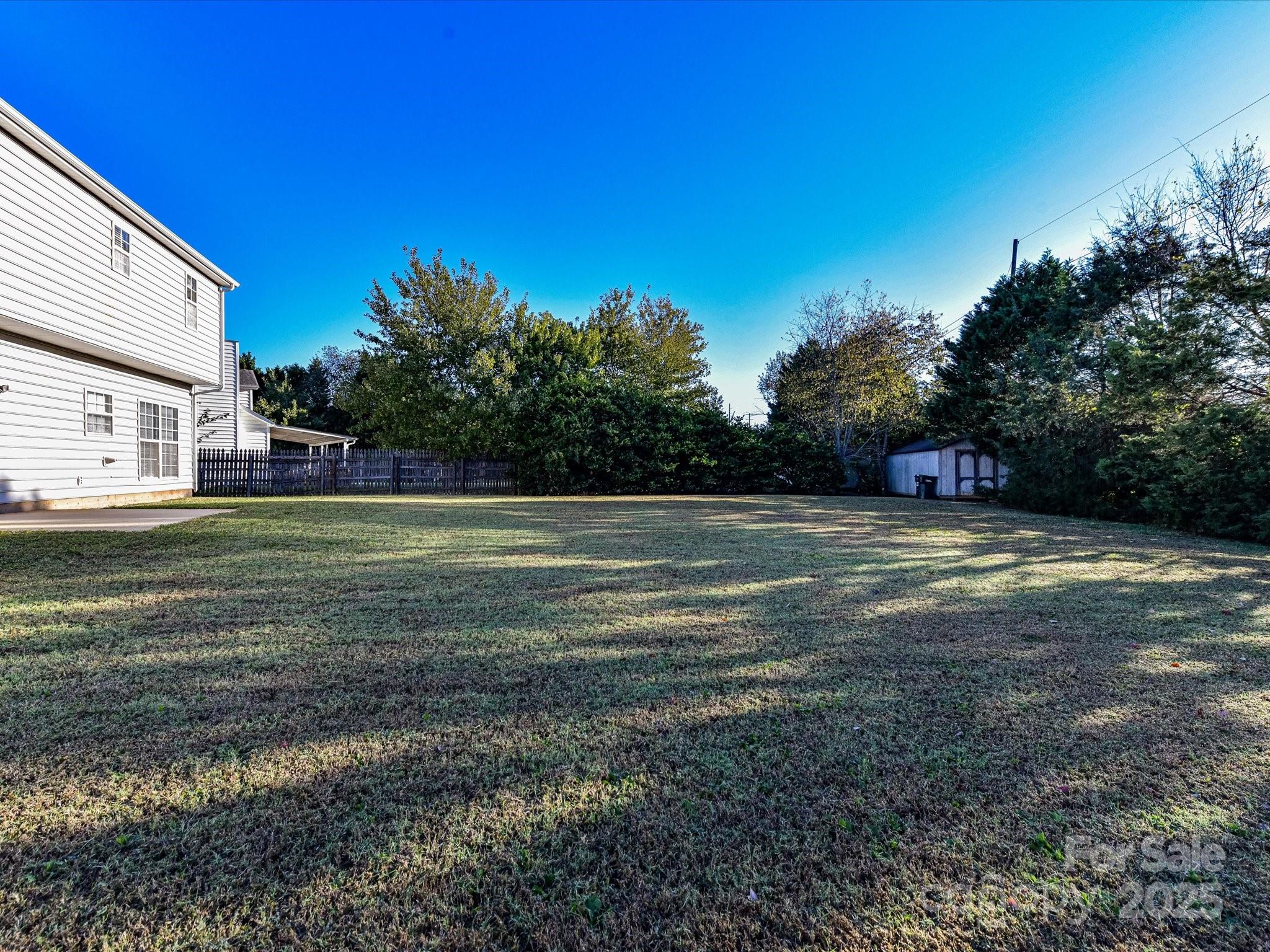 5497 Coleman Circle NW Concord NC 28027