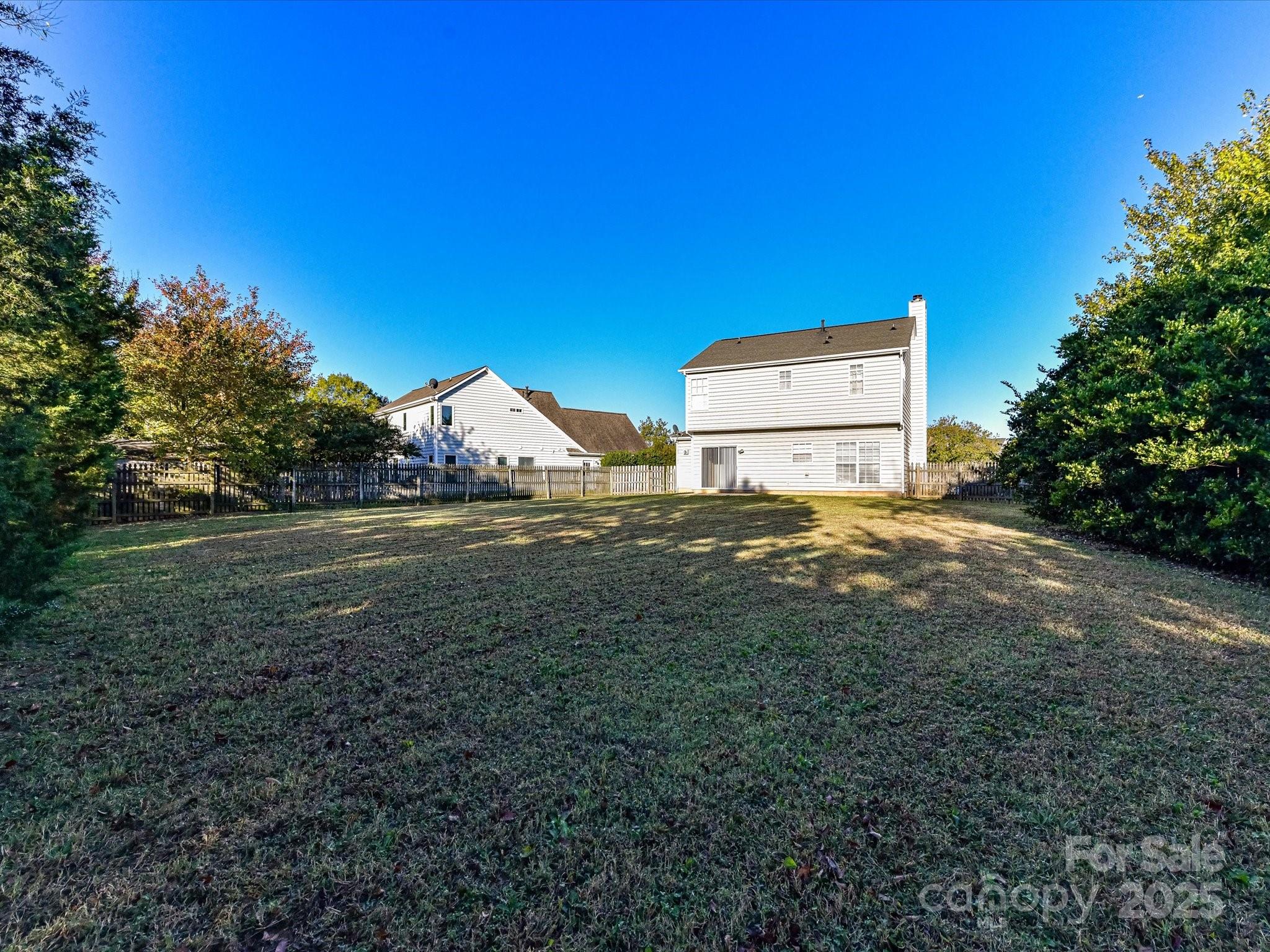 5497 Coleman Circle NW Concord NC 28027