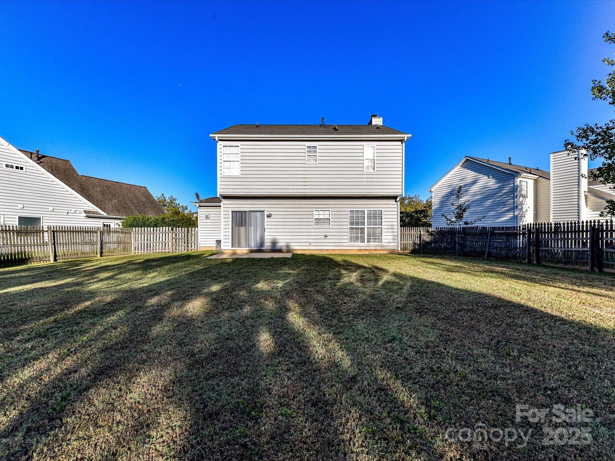 5497 Coleman Circle NW Concord NC 28027
