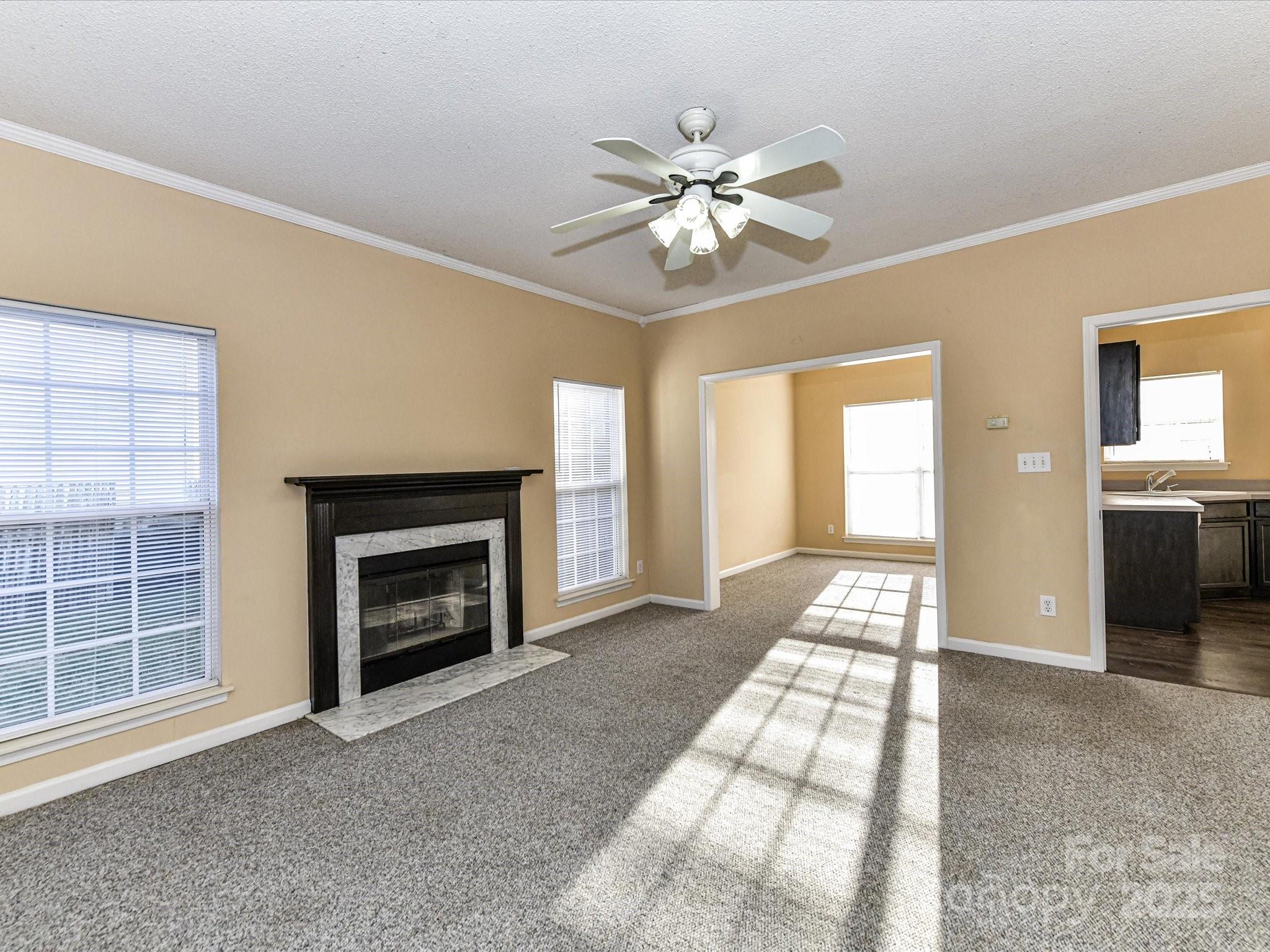 5497 Coleman Circle NW Concord NC 28027