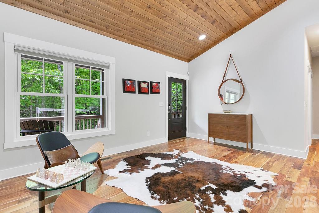 131 Bear Trace Road Brevard NC 28712