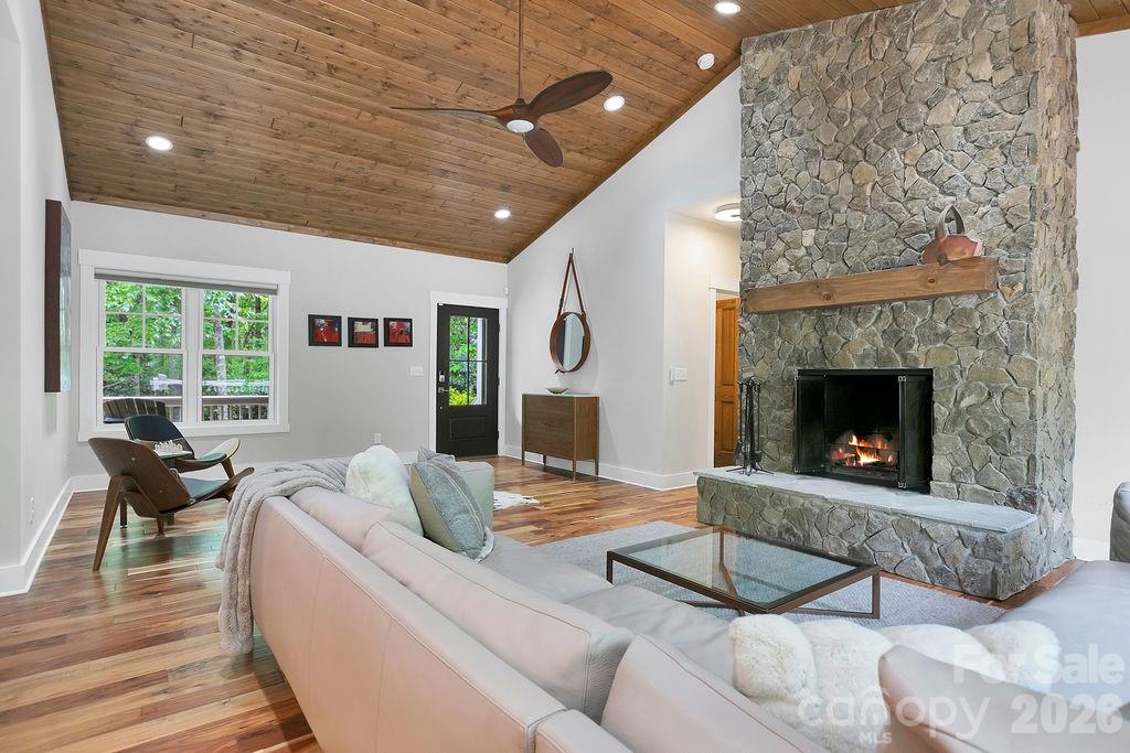 131 Bear Trace Road Brevard NC 28712