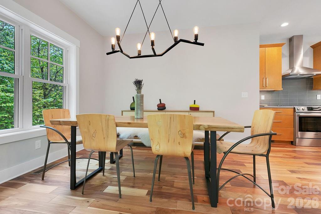 131 Bear Trace Road Brevard NC 28712