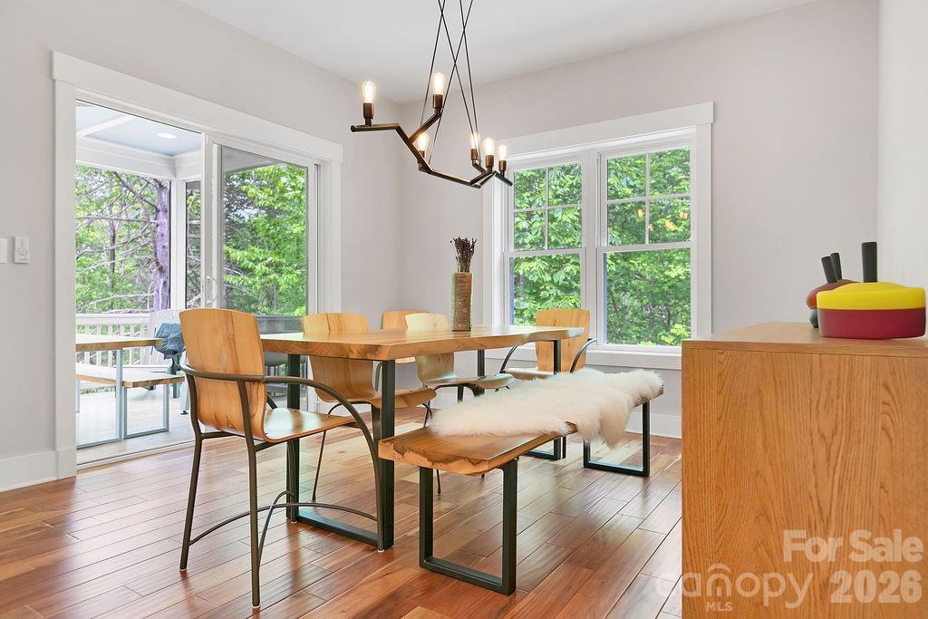 131 Bear Trace Road Brevard NC 28712