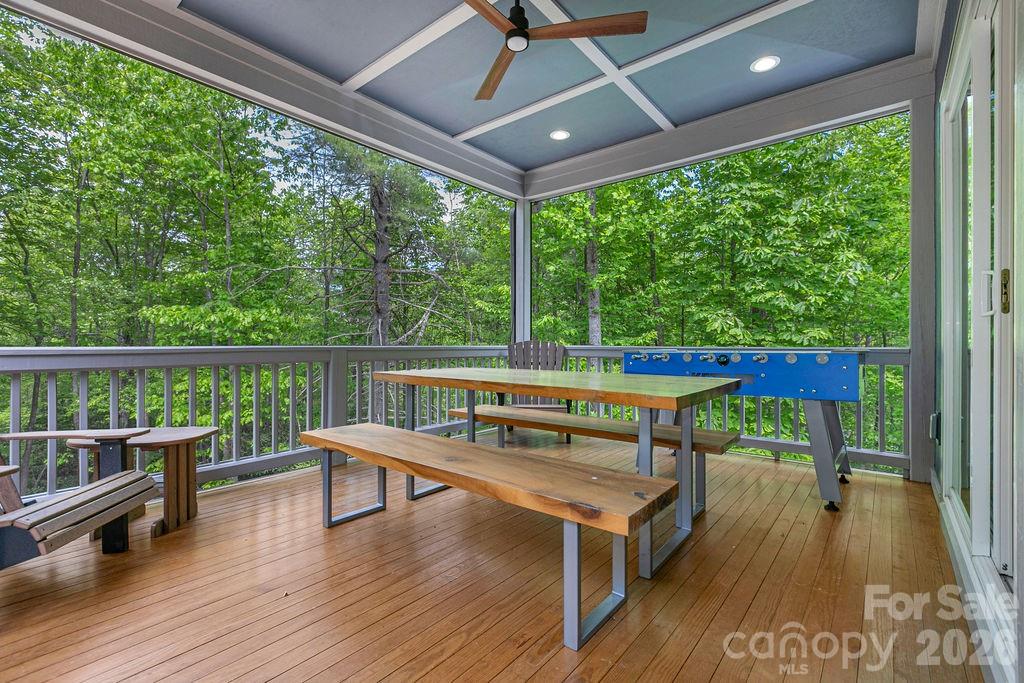 131 Bear Trace Road Brevard NC 28712