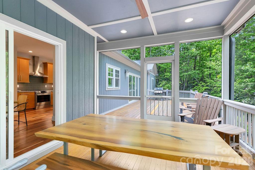 131 Bear Trace Road Brevard NC 28712