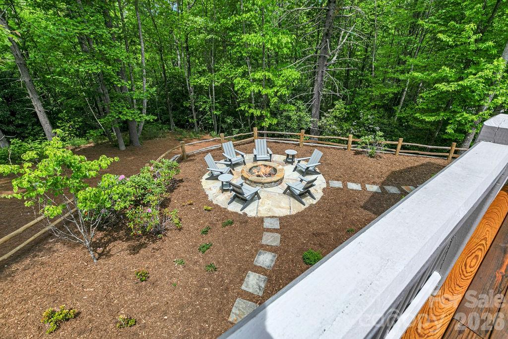 131 Bear Trace Road Brevard NC 28712