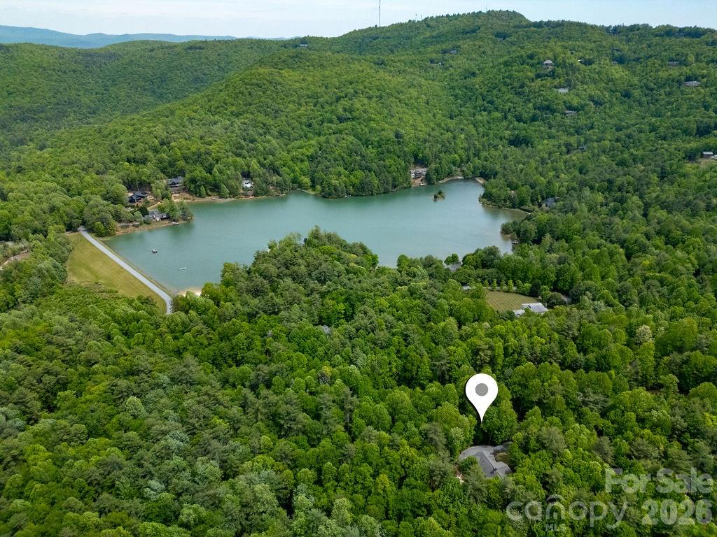 131 Bear Trace Road Brevard NC 28712