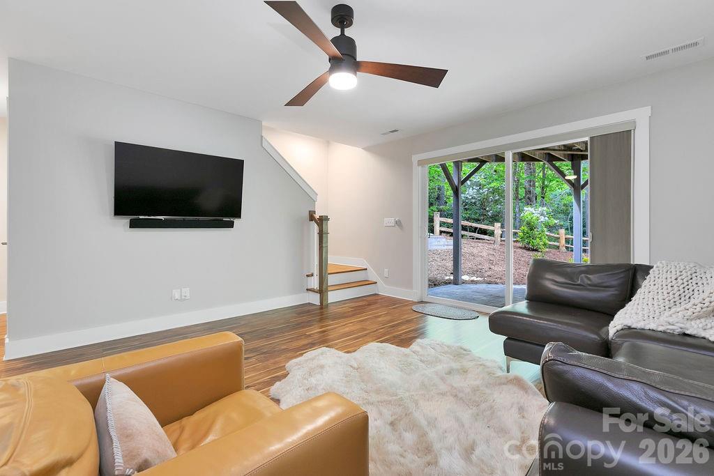 131 Bear Trace Road Brevard NC 28712