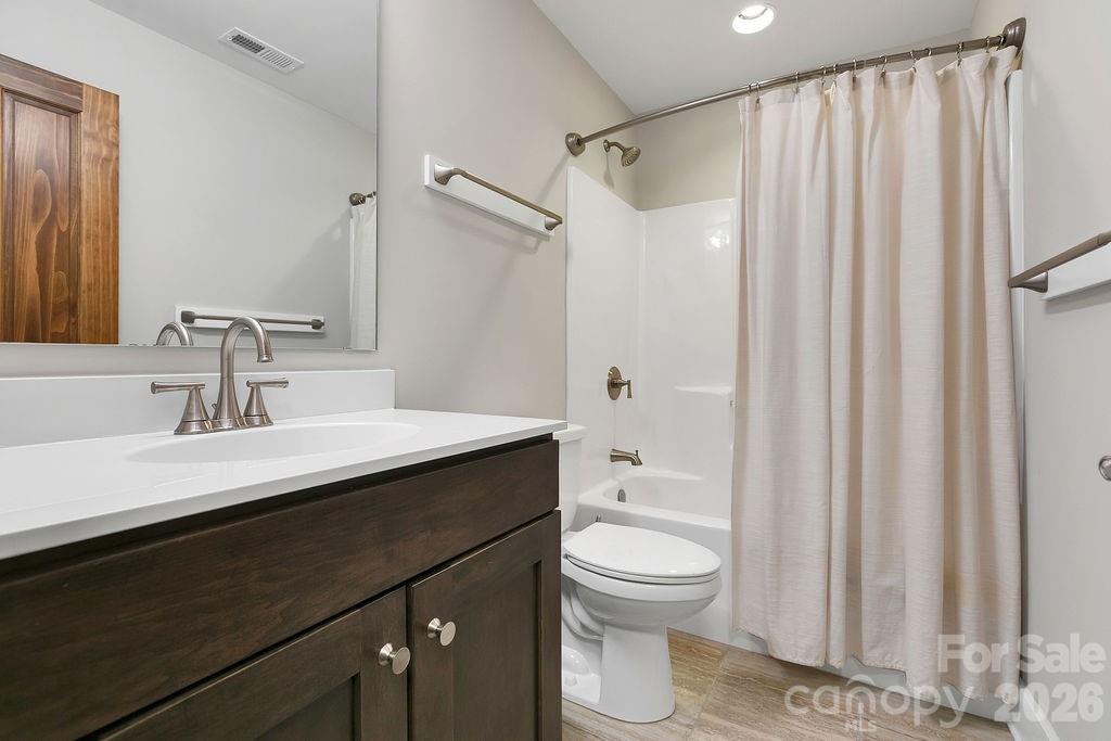 131 Bear Trace Road Brevard NC 28712