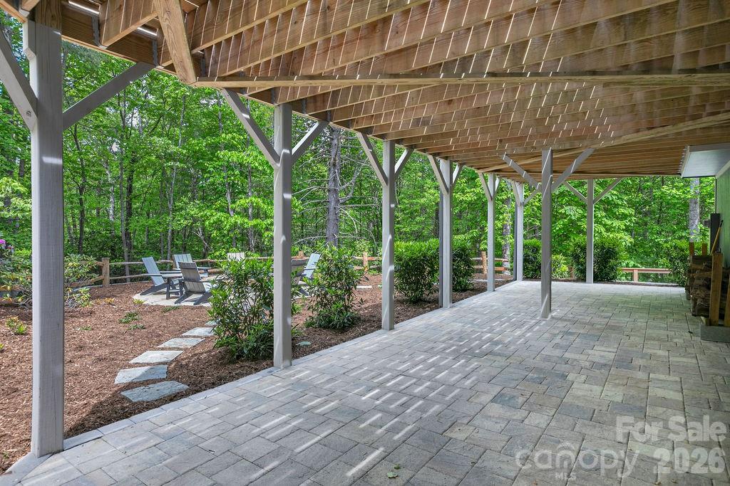 131 Bear Trace Road Brevard NC 28712
