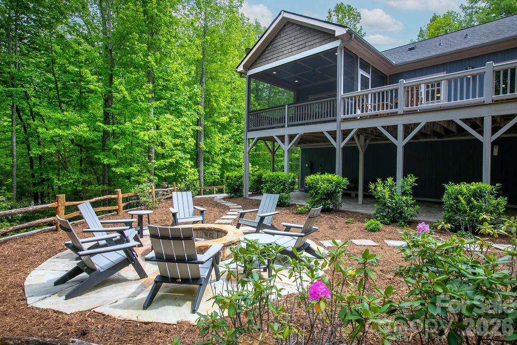 131 Bear Trace Road Brevard NC 28712