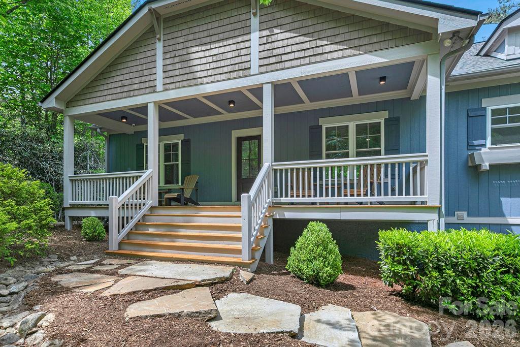 131 Bear Trace Road Brevard NC 28712