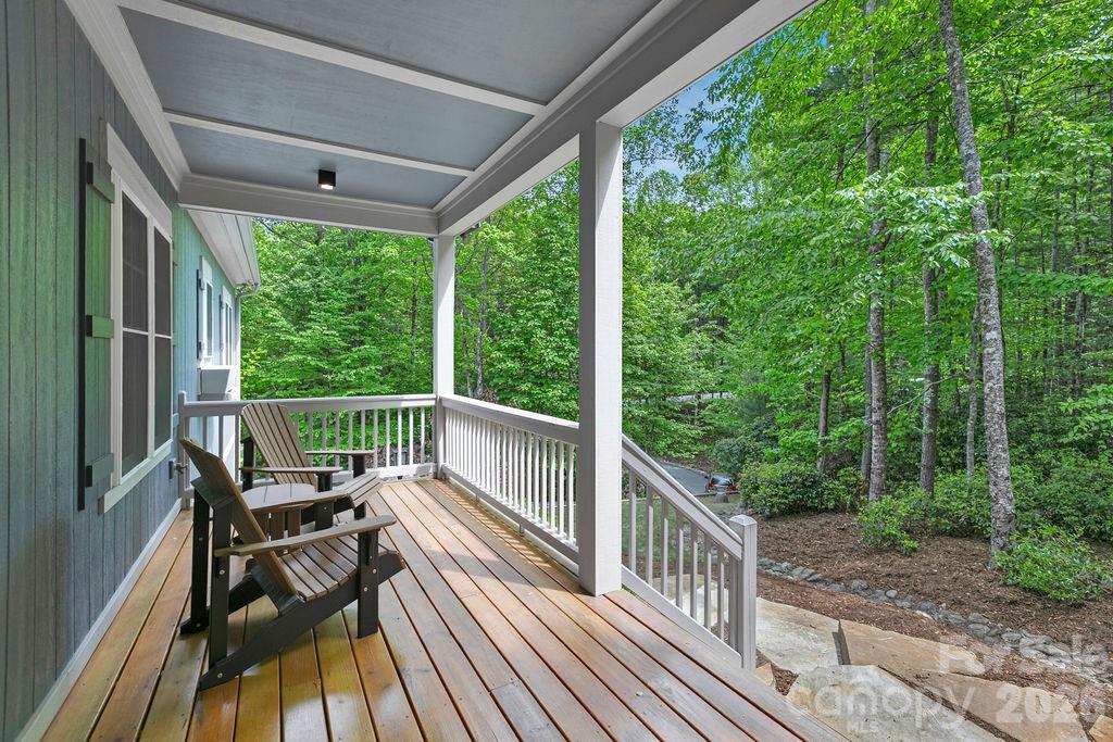 131 Bear Trace Road Brevard NC 28712