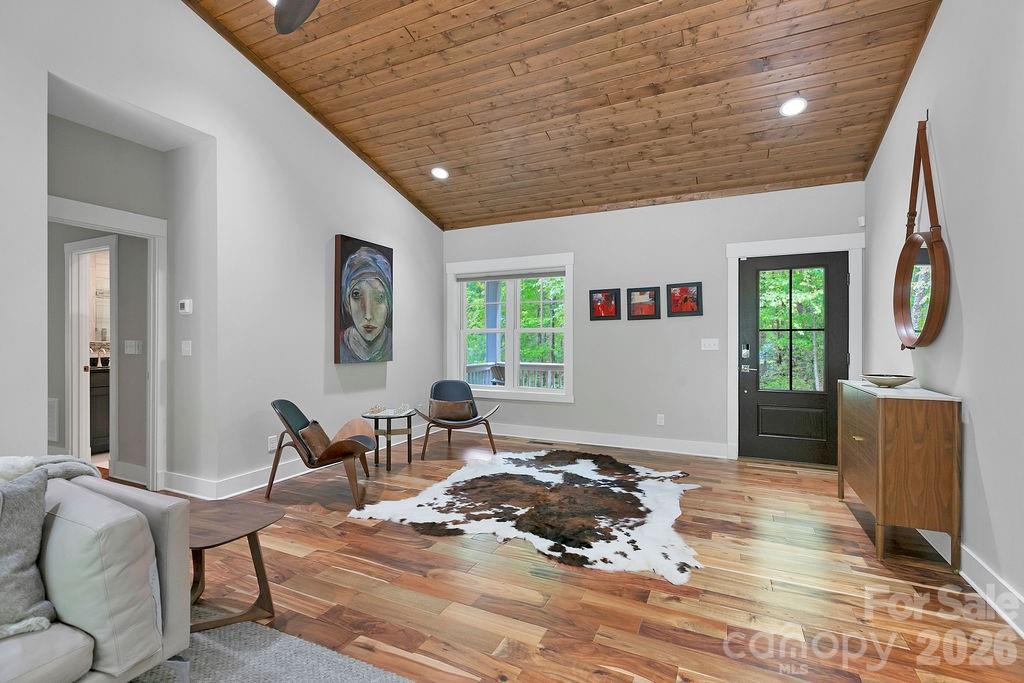 131 Bear Trace Road Brevard NC 28712