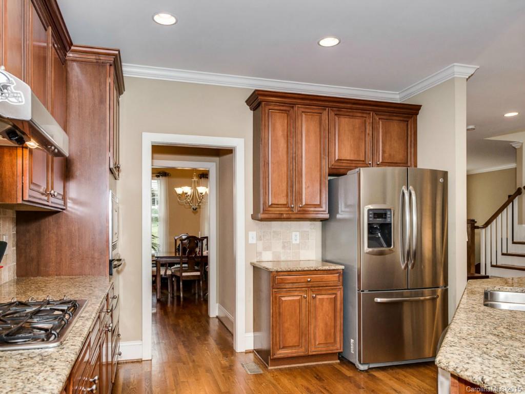 505 Mcdonald Avenue Charlotte NC 28203