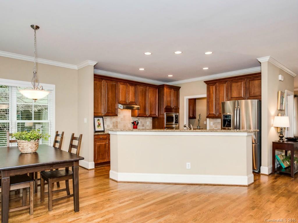 505 Mcdonald Avenue Charlotte NC 28203