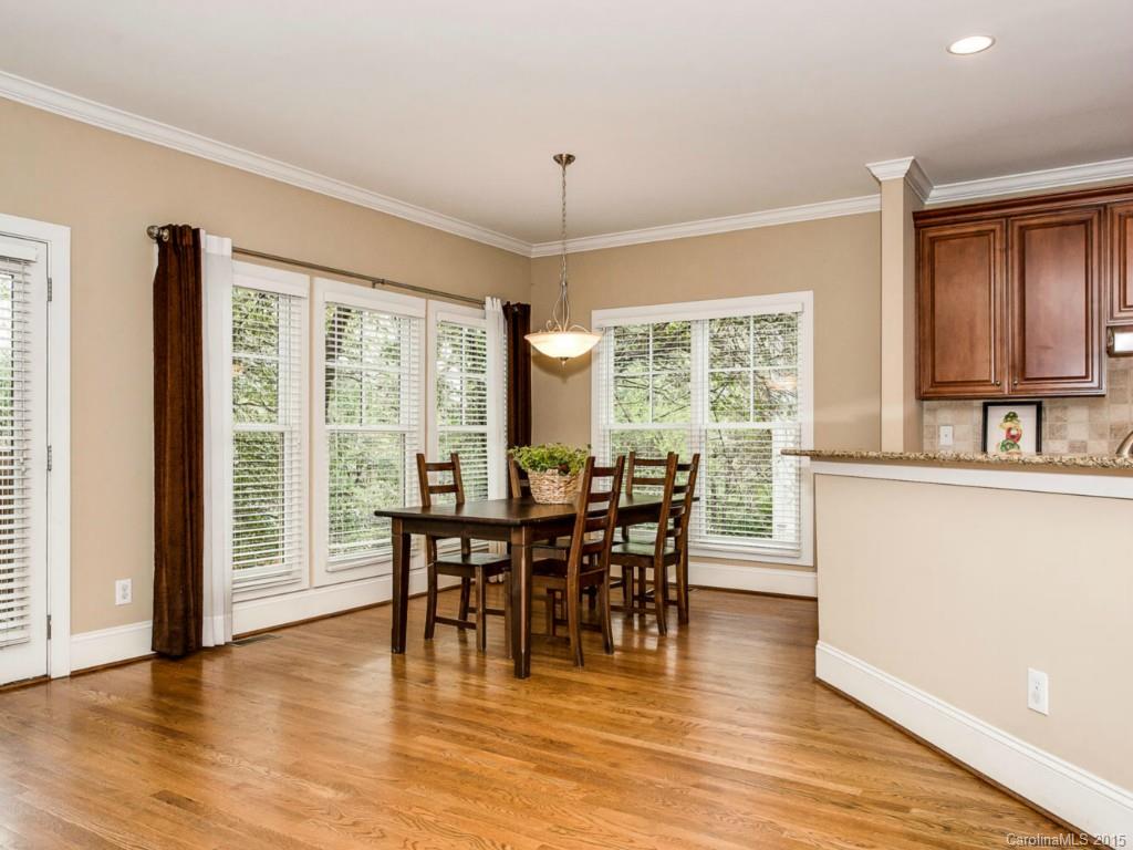 505 Mcdonald Avenue Charlotte NC 28203
