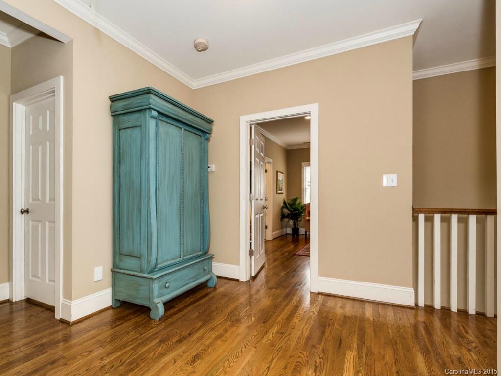 505 Mcdonald Avenue Charlotte NC 28203