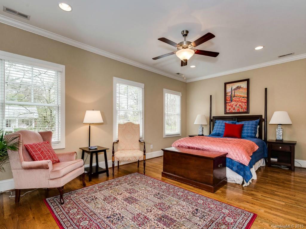 505 Mcdonald Avenue Charlotte NC 28203