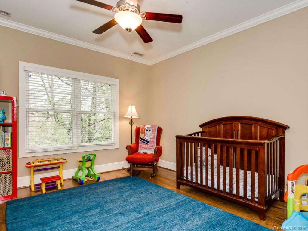 505 Mcdonald Avenue Charlotte NC 28203