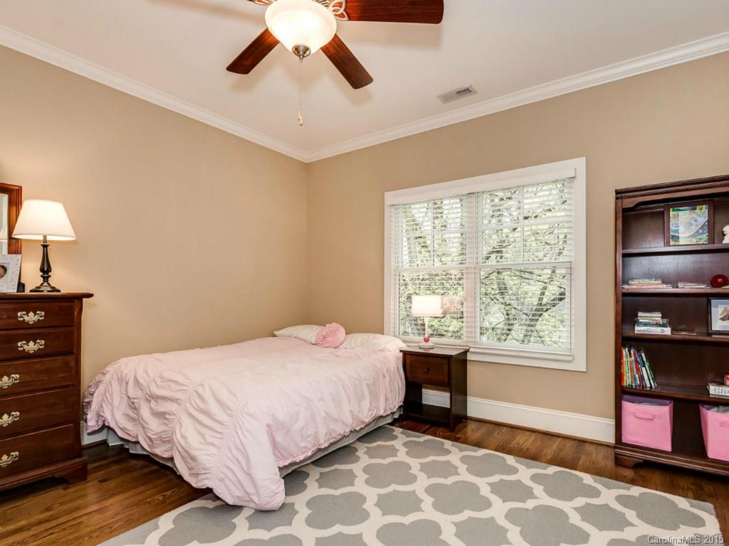 505 Mcdonald Avenue Charlotte NC 28203