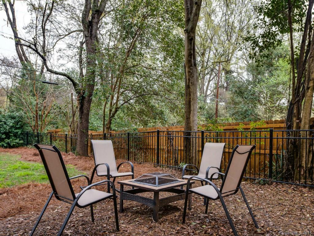 505 Mcdonald Avenue Charlotte NC 28203