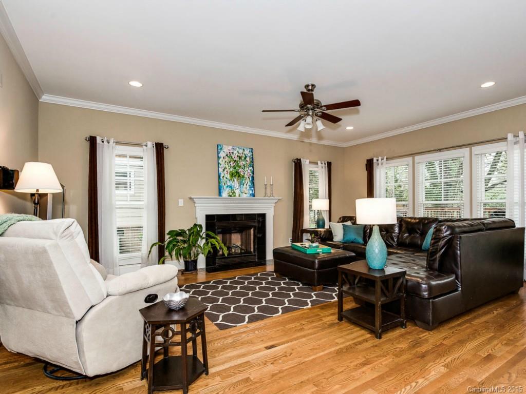 505 Mcdonald Avenue Charlotte NC 28203