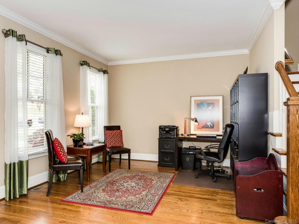 505 Mcdonald Avenue Charlotte NC 28203
