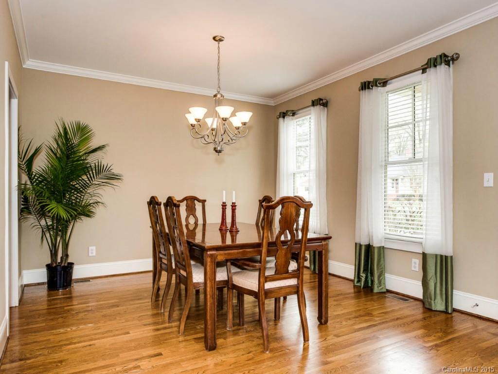 505 Mcdonald Avenue Charlotte NC 28203