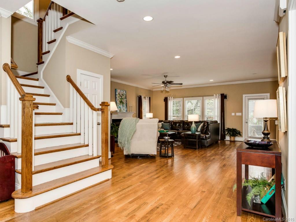 505 Mcdonald Avenue Charlotte NC 28203