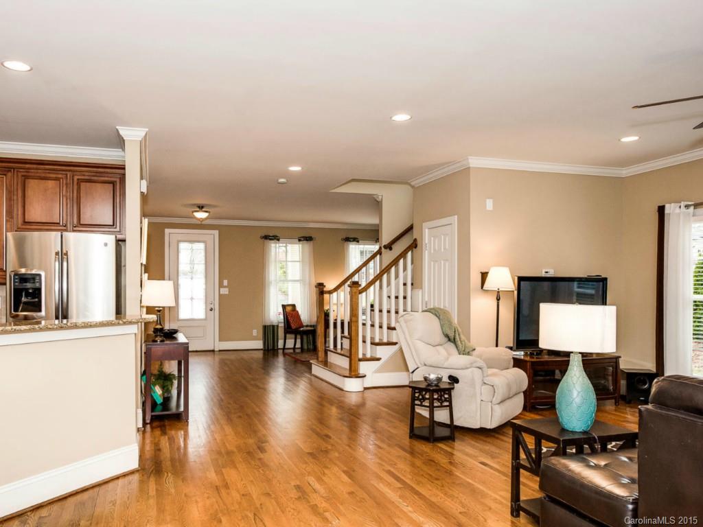 505 Mcdonald Avenue Charlotte NC 28203