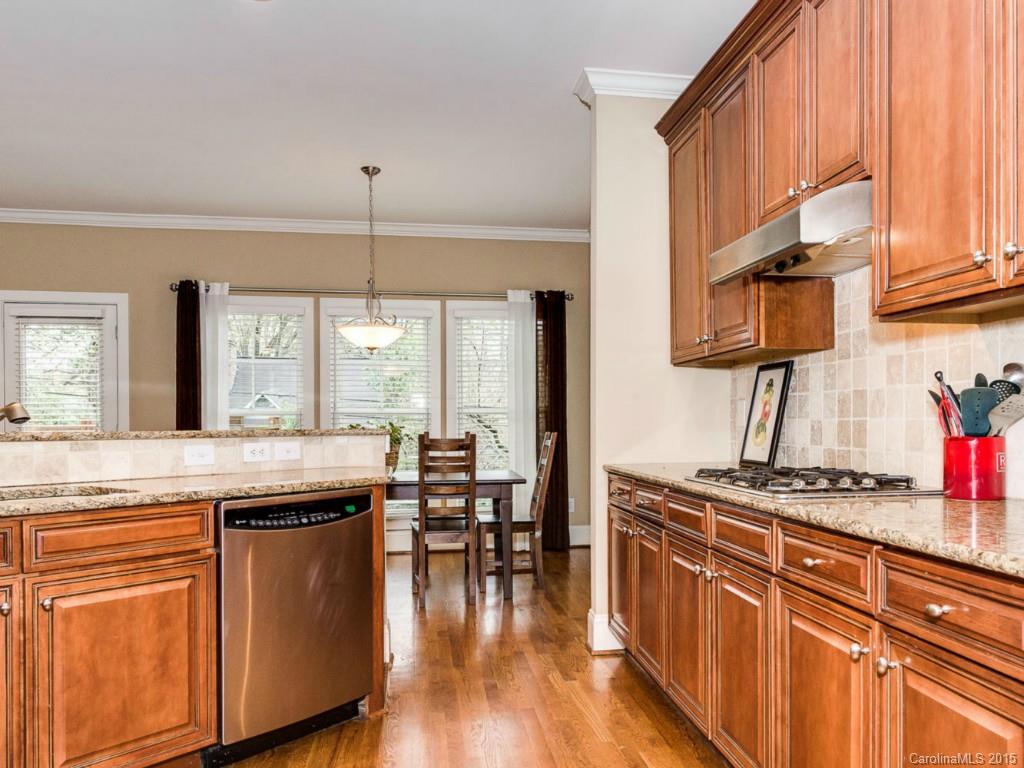 505 Mcdonald Avenue Charlotte NC 28203