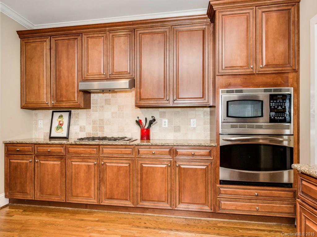 505 Mcdonald Avenue Charlotte NC 28203