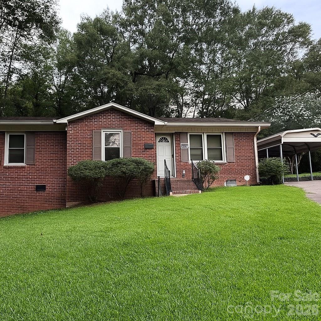 1122 Bridges Street Shelby NC 28150