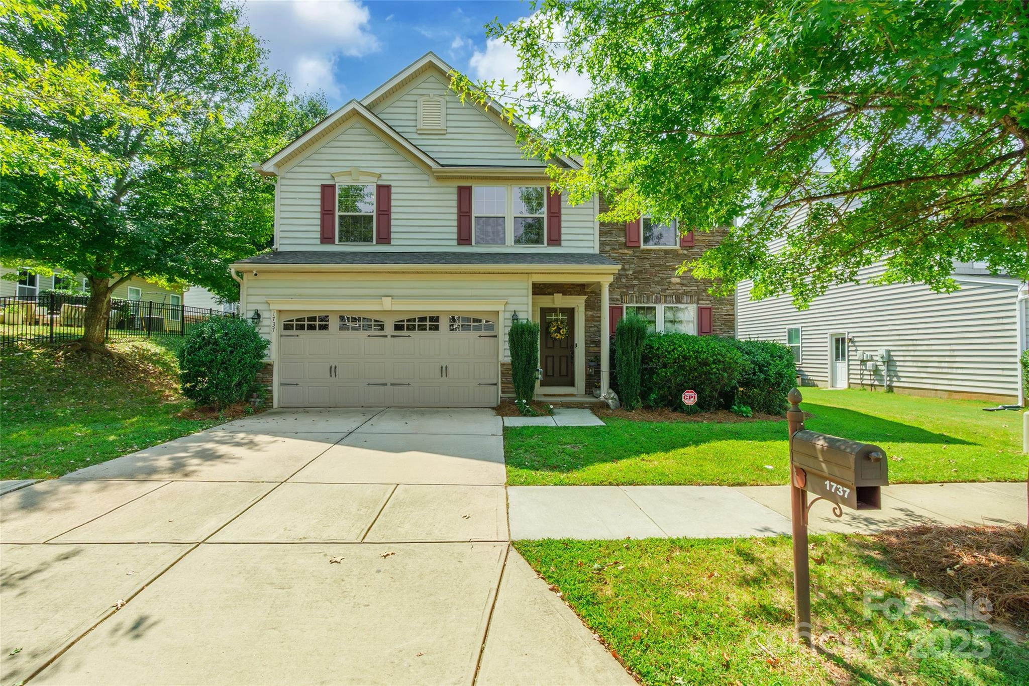1737 Felts Parkway Fort Mill SC 29715