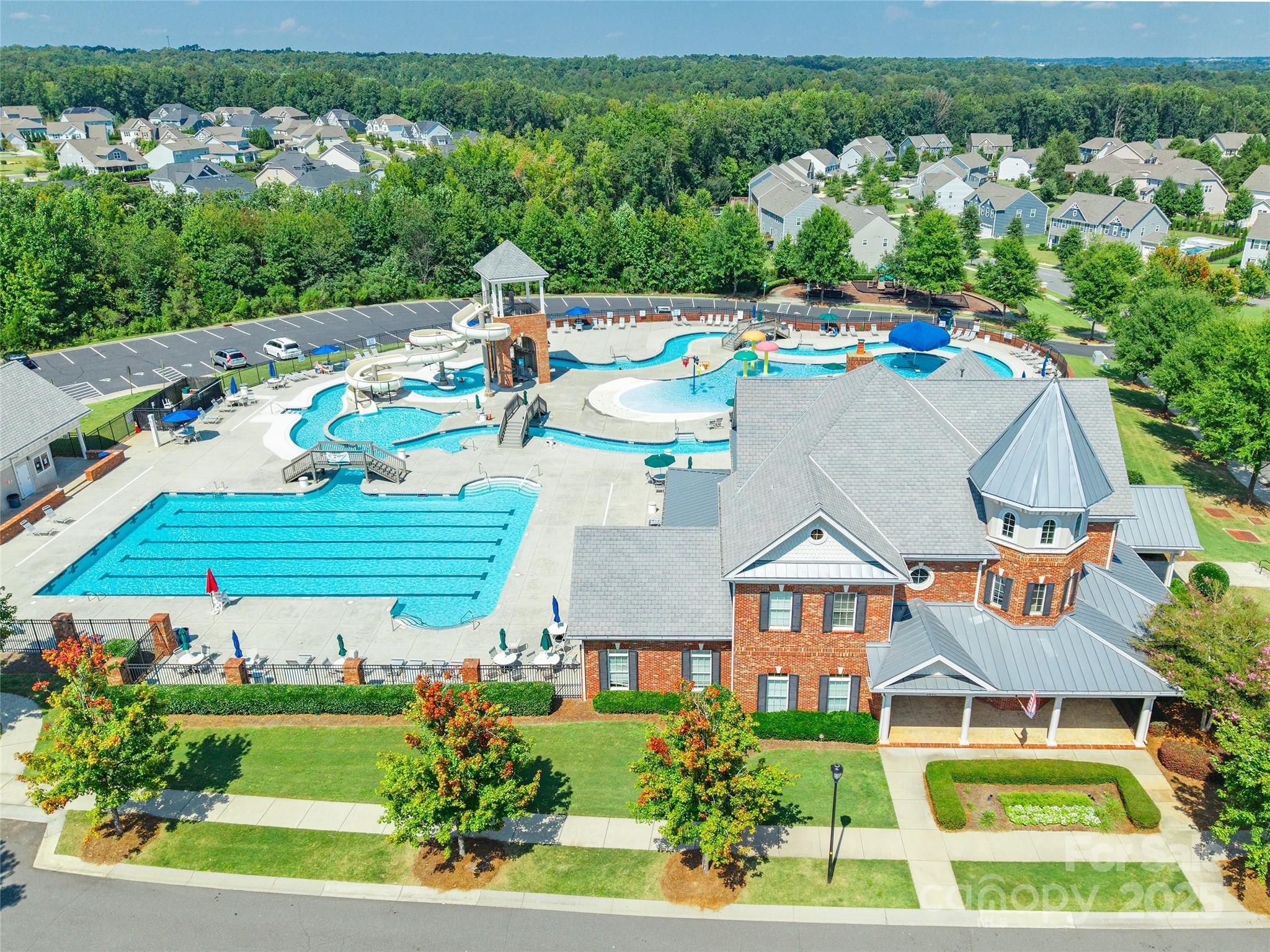 1737 Felts Parkway Fort Mill SC 29715