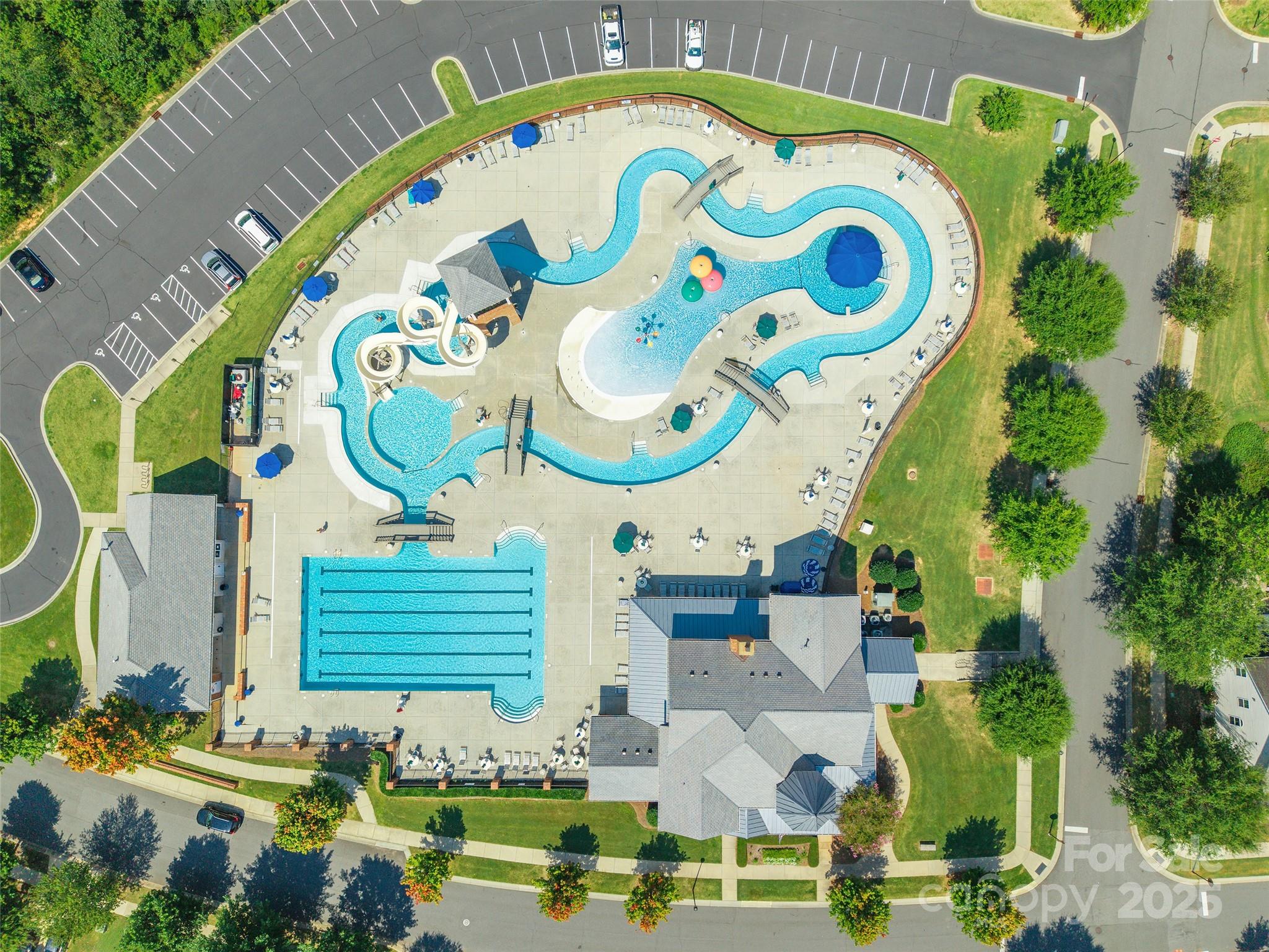 1737 Felts Parkway Fort Mill SC 29715