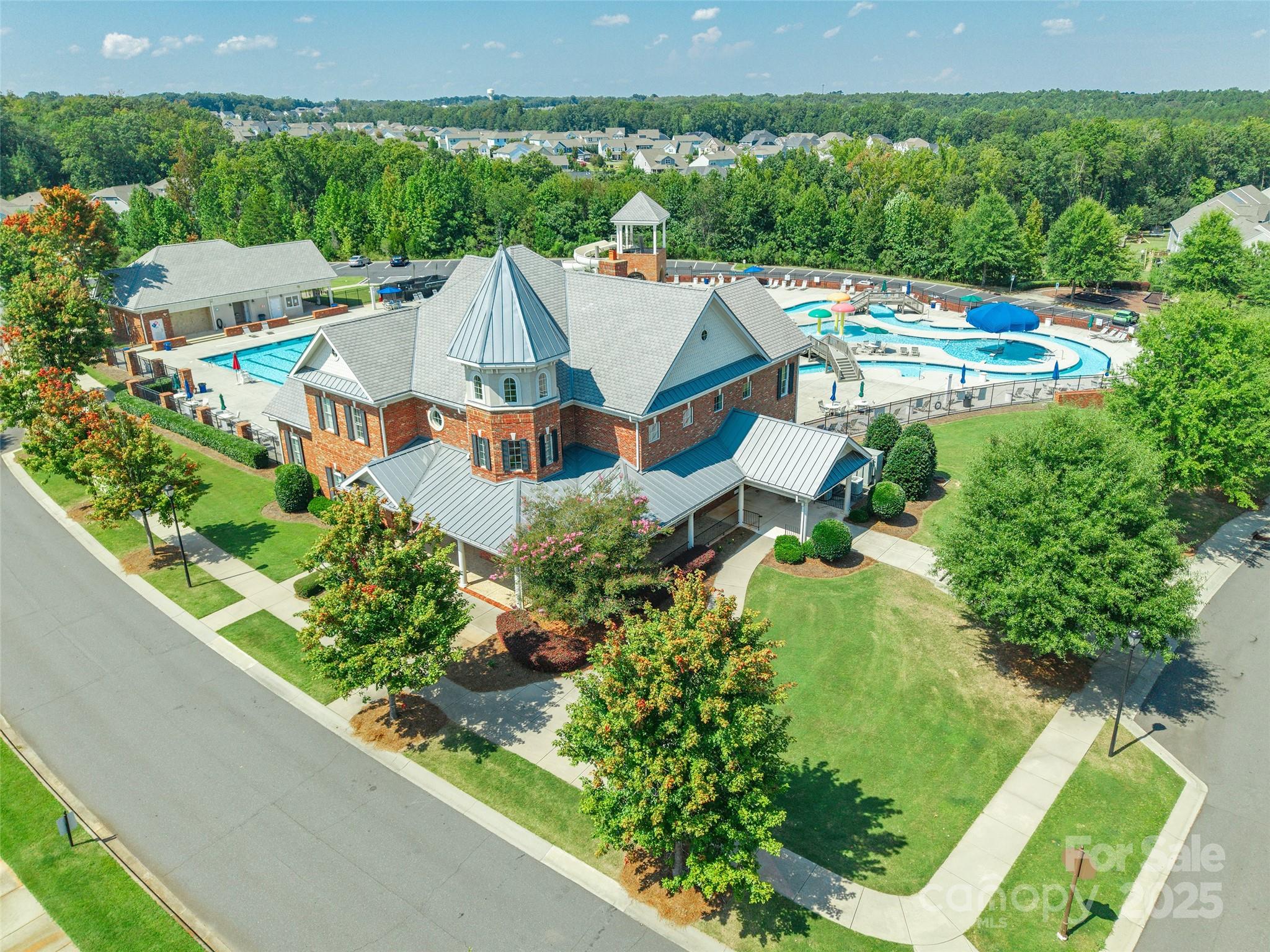 1737 Felts Parkway Fort Mill SC 29715