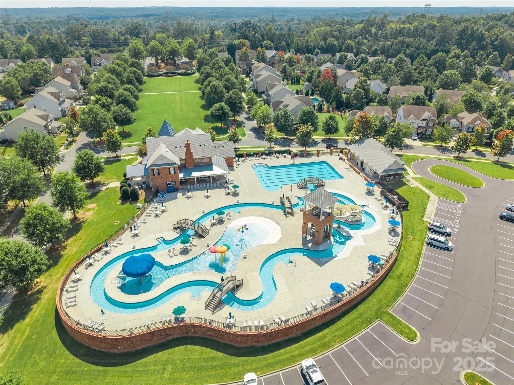 1737 Felts Parkway Fort Mill SC 29715