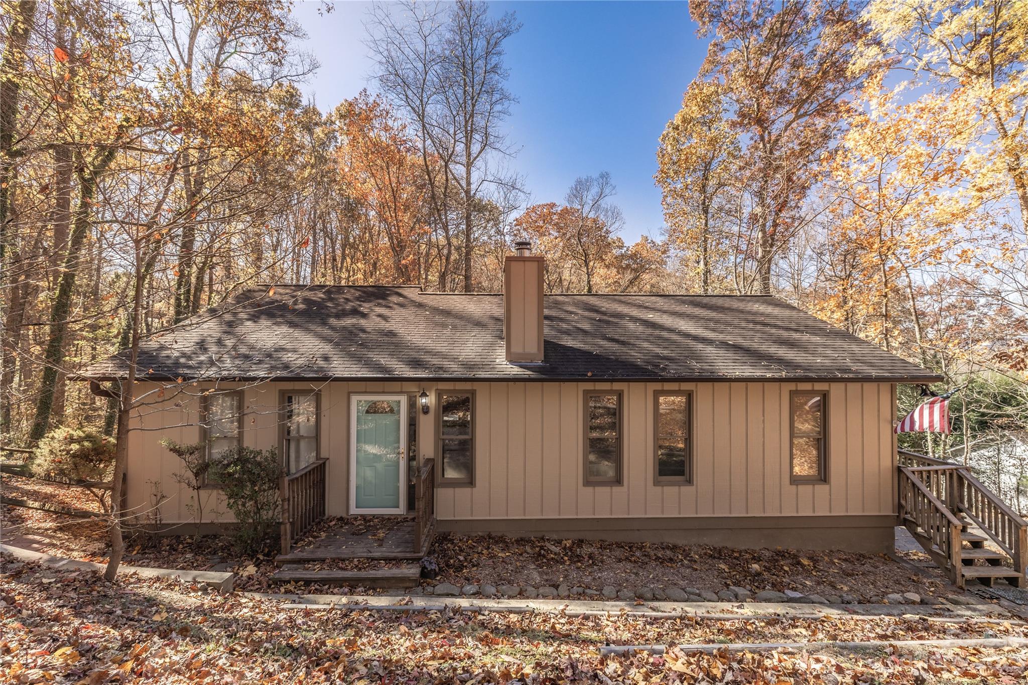 21 Candor Drive Fletcher NC 28732
