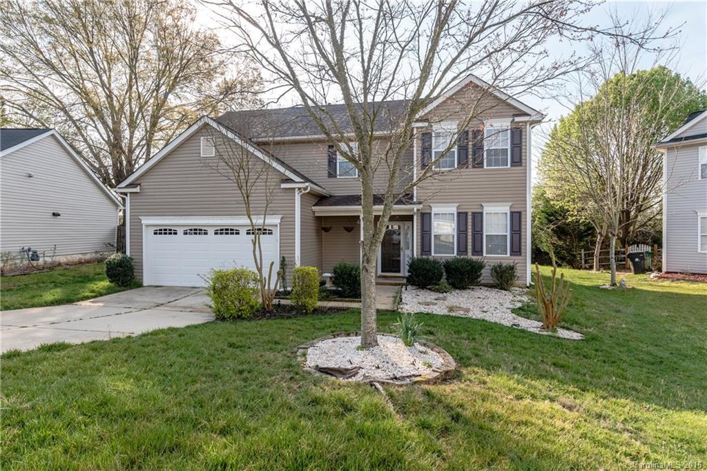 9104 Royal Highlands Court Charlotte NC 28277