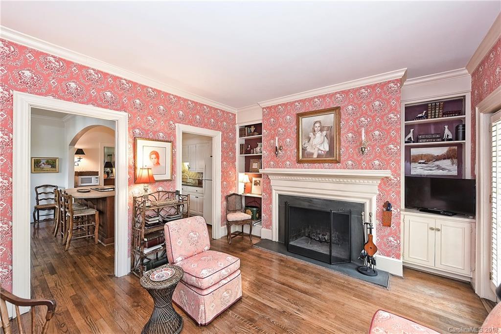 142 Perrin Place Charlotte NC 28207