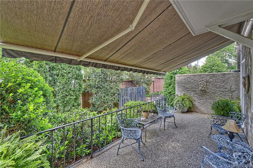 142 Perrin Place Charlotte NC 28207