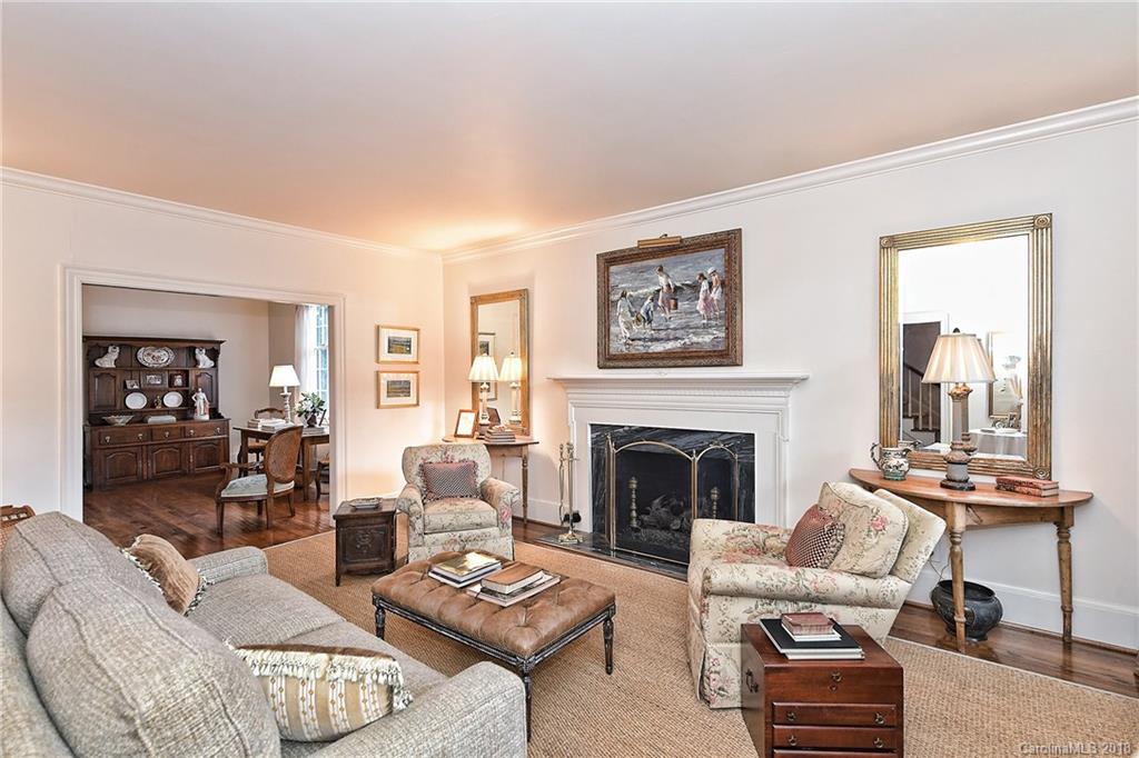 142 Perrin Place Charlotte NC 28207