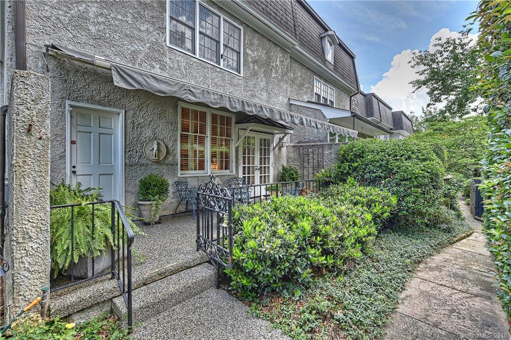 142 Perrin Place Charlotte NC 28207