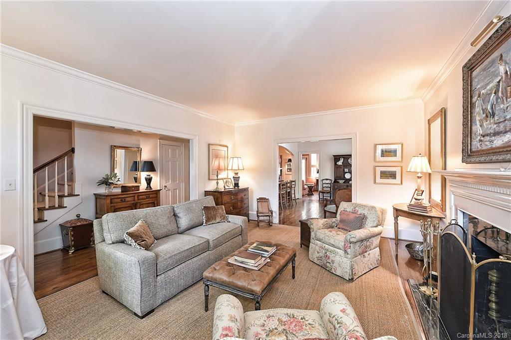 142 Perrin Place Charlotte NC 28207