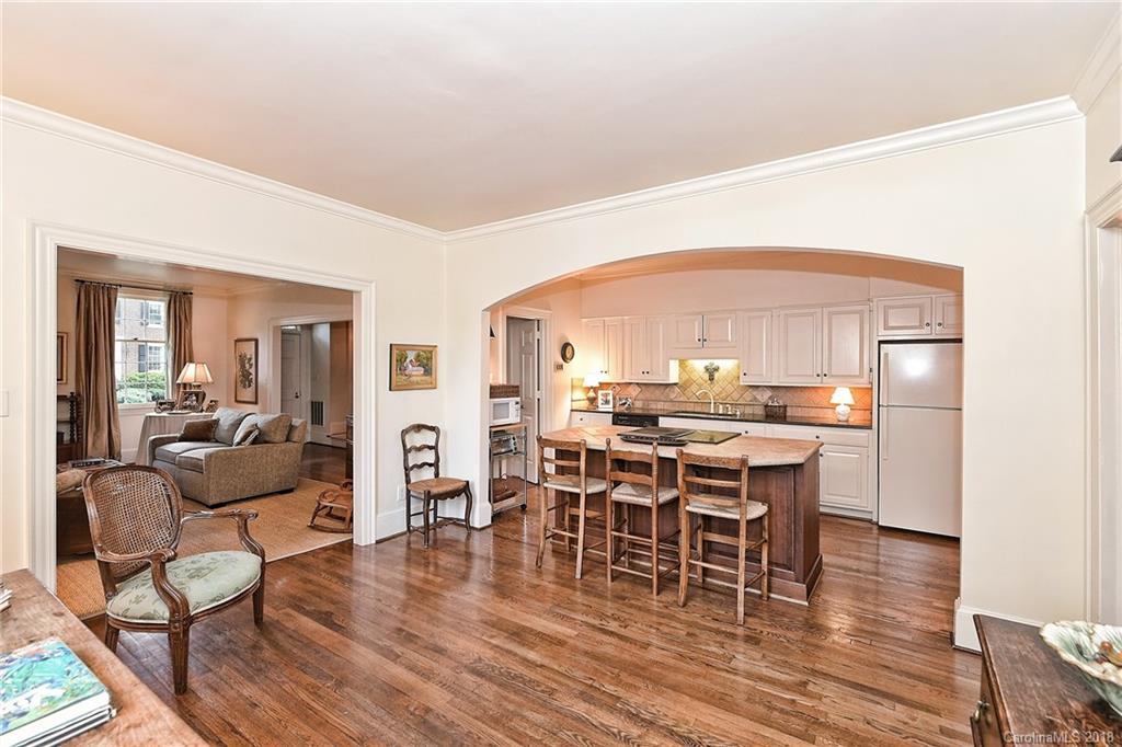 142 Perrin Place Charlotte NC 28207
